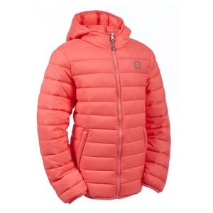 outbound puffy jacket